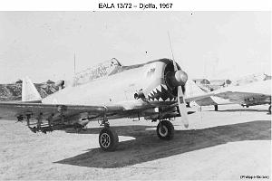 188- ARMEE DE L'AIR EN ALGERIE 1945-1962-36 (10)
